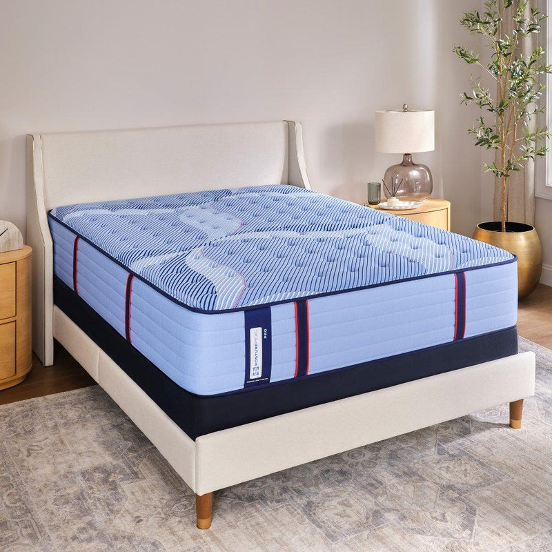 Lansdale Spring Mattress - Furniture City (CA)l