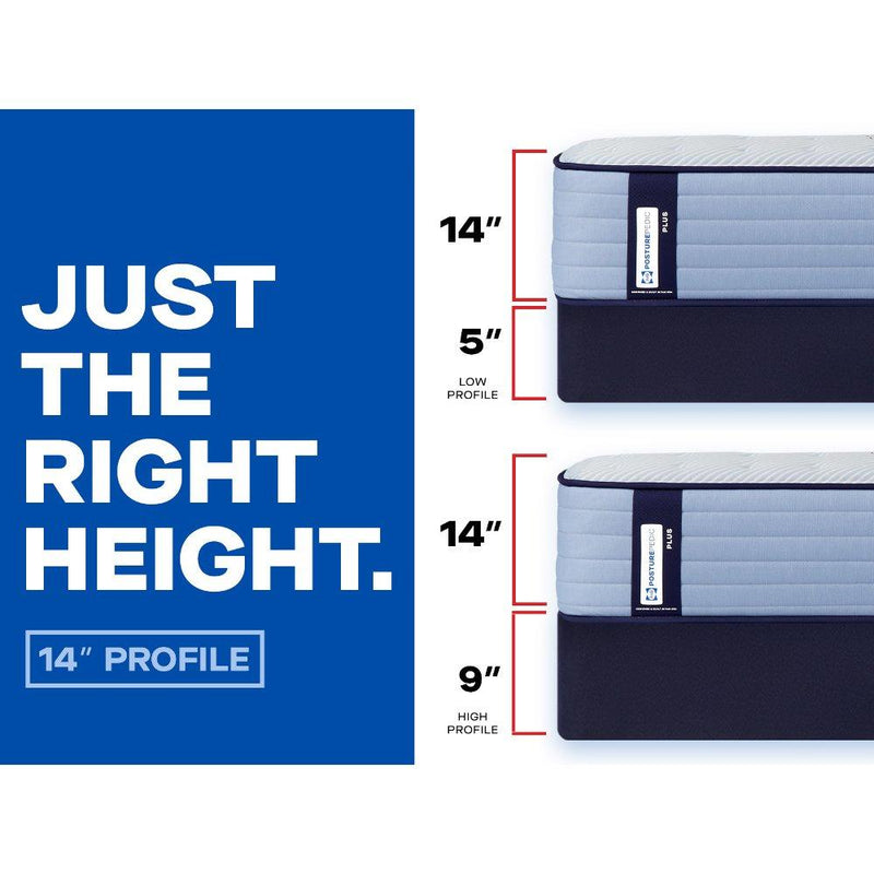 Plainfield Mattress - Furniture City (CA)l