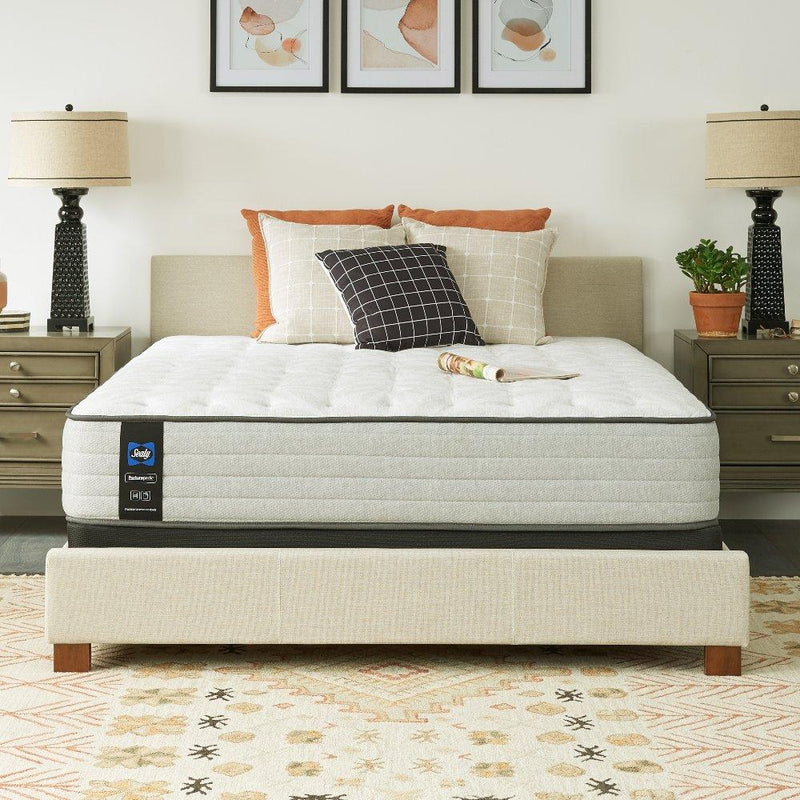 Summer Rose Innerspring Mattress - Furniture City (CA)l