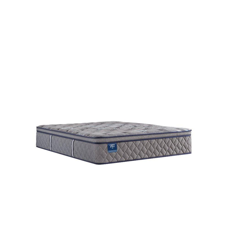 Sixth & Park Innerspring Mattress - Furniture City (CA)l