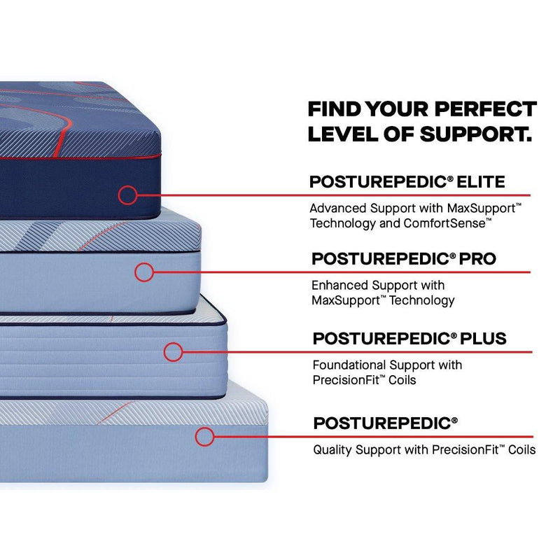 Equus Hybrid Mattress - Furniture City (CA)l