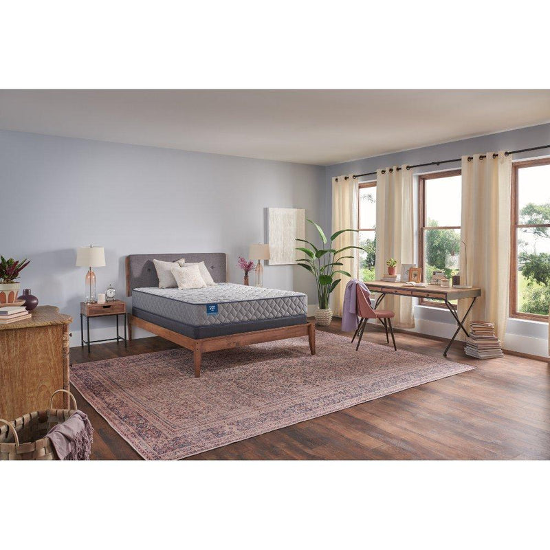 Second & Park Innerspring Mattress - Furniture City (CA)l
