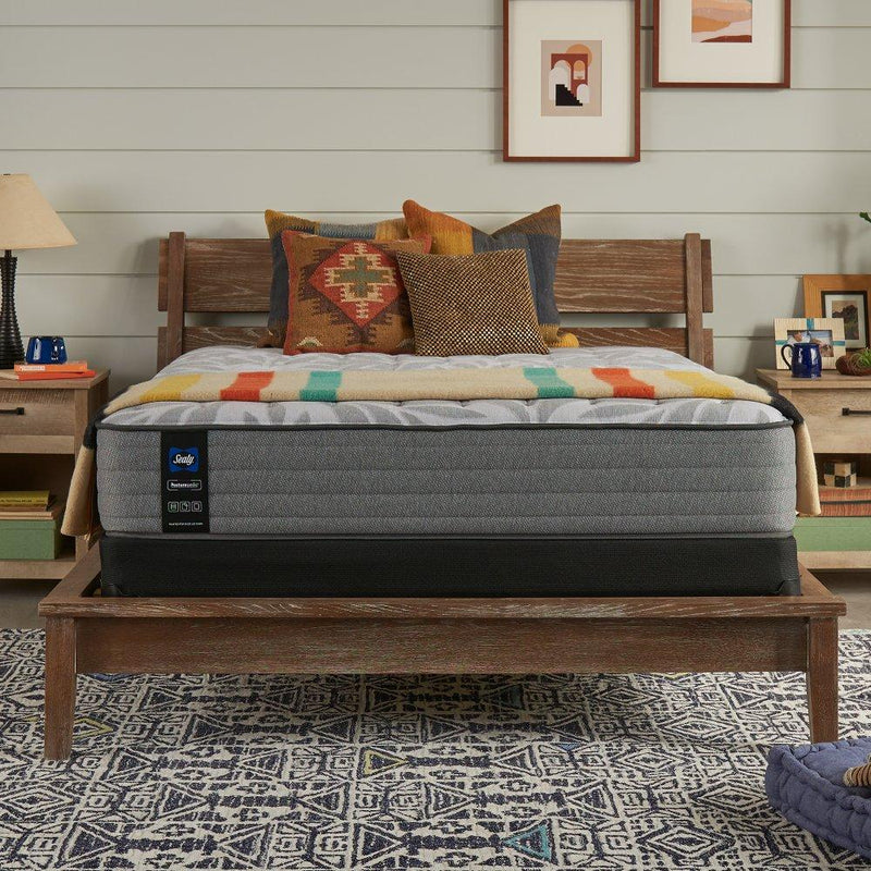 Kenaston II Innerspring Mattress - Furniture City (CA)l