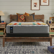 Red Maple Innerspring Mattress - Furniture City (CA)l