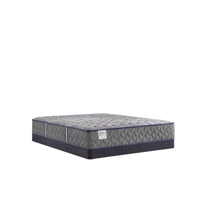 Sao Paulo Innerspring Mattress - Furniture City (CA)l