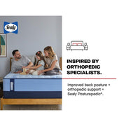 Keyport Spring Mattress - Furniture City (CA)l