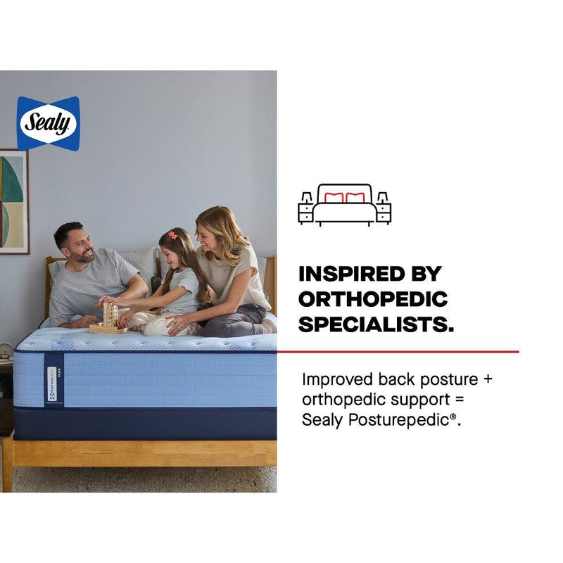 Newland Spring Mattress - Furniture City (CA)l
