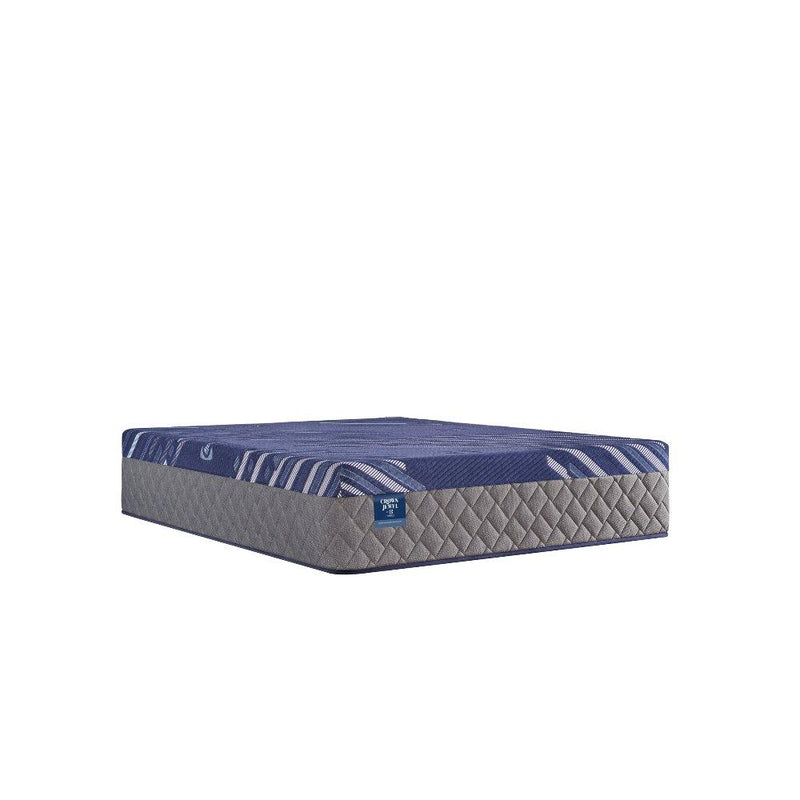 Grand Jewel Hybrid Mattress - Furniture City (CA)l