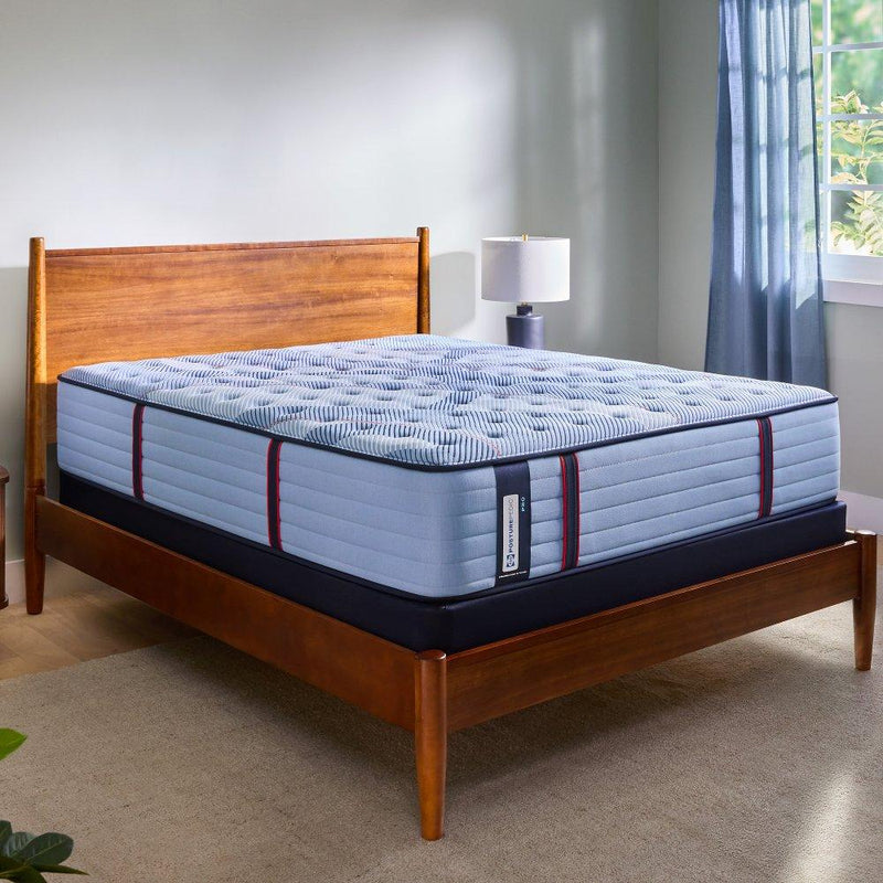 Indianapolis Spring Mattress - Furniture City (CA)l