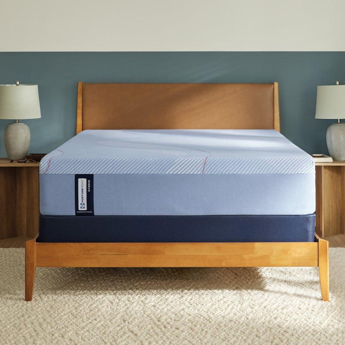 Maida Hybrid Mattress