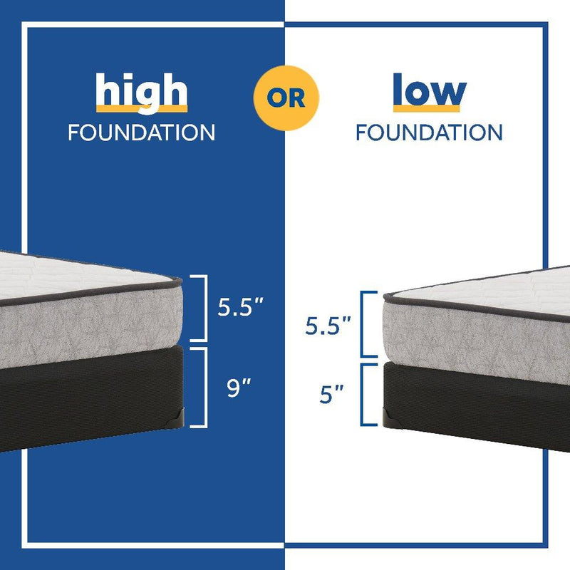ARWEN Innerspring Mattress - Furniture City (CA)l