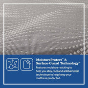 Salinger Hybrid Mattress - Furniture City (CA)l