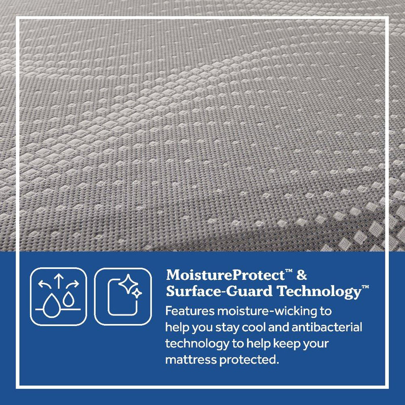 Salinger Hybrid Mattress - Furniture City (CA)l