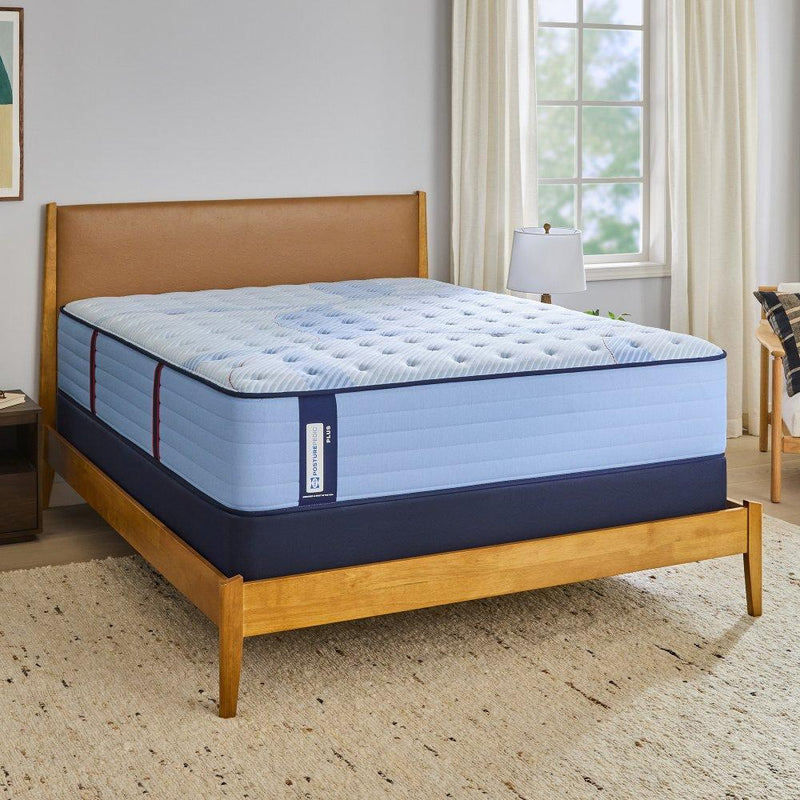 Keyport Spring Mattress - Furniture City (CA)l