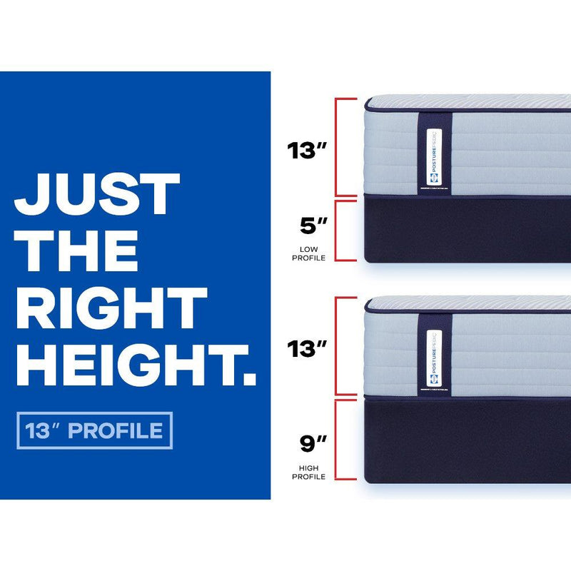 Medina IITight Top Spring Mattress - Furniture City (CA)l