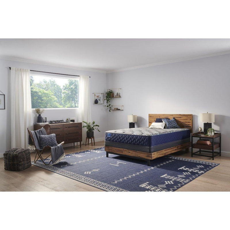 Pacific Rest Innerspring Mattress - Furniture City (CA)l