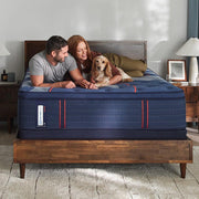 Brenham II Spring Mattress - Furniture City (CA)l