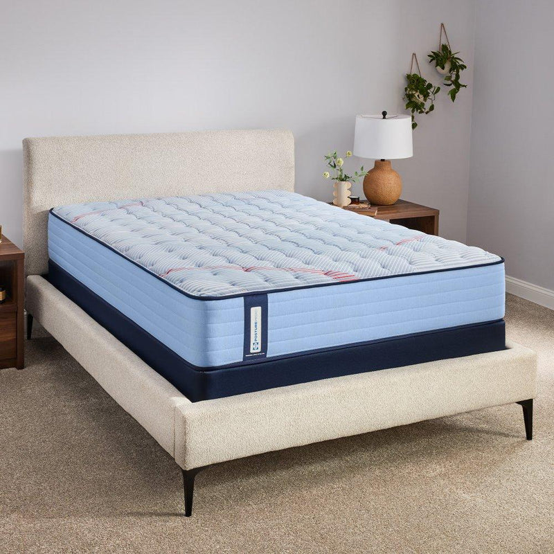 Fayette Spring Mattress - Furniture City (CA)l