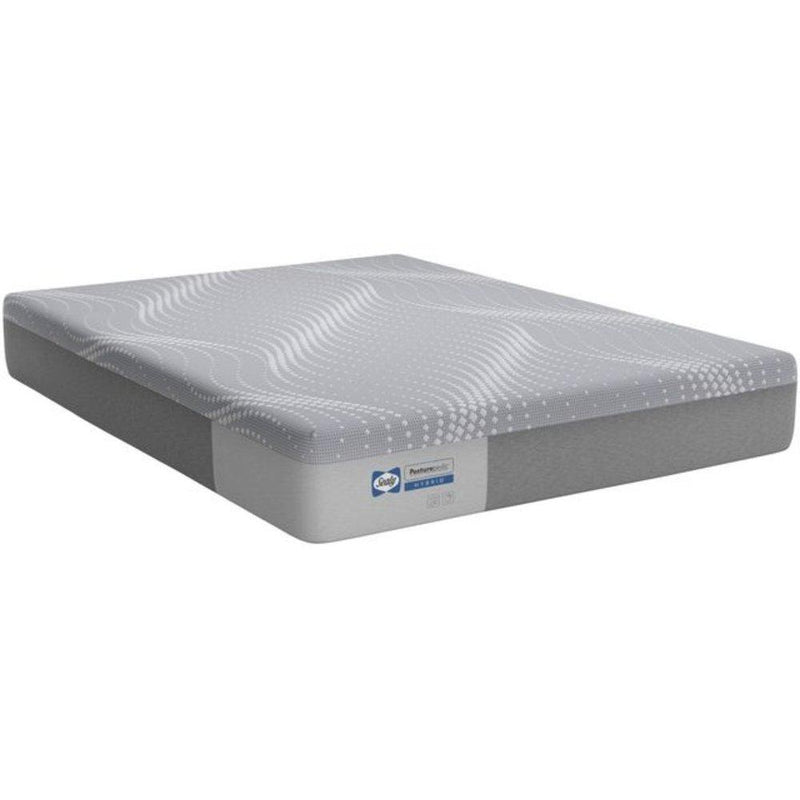 Calabasas Hybrid Mattress - Furniture City (CA)l