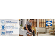 Winter Green Innerspring Mattress - Furniture City (CA)l