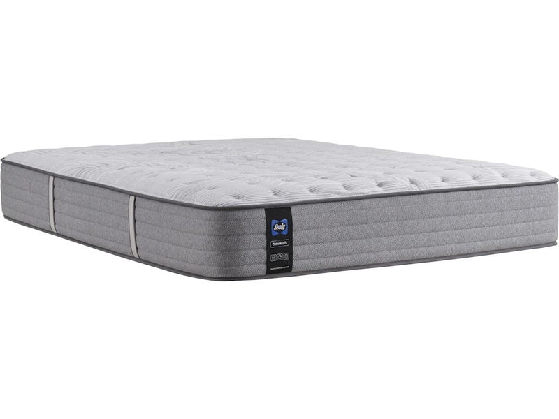 PPS5 Silver Pine Tight Top Soft Mattress - Furniture City (CA)l