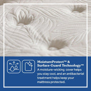 Summer Rose Innerspring Mattress - Furniture City (CA)l