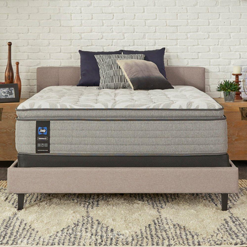 Dantley Innerspring Mattress - Furniture City (CA)l