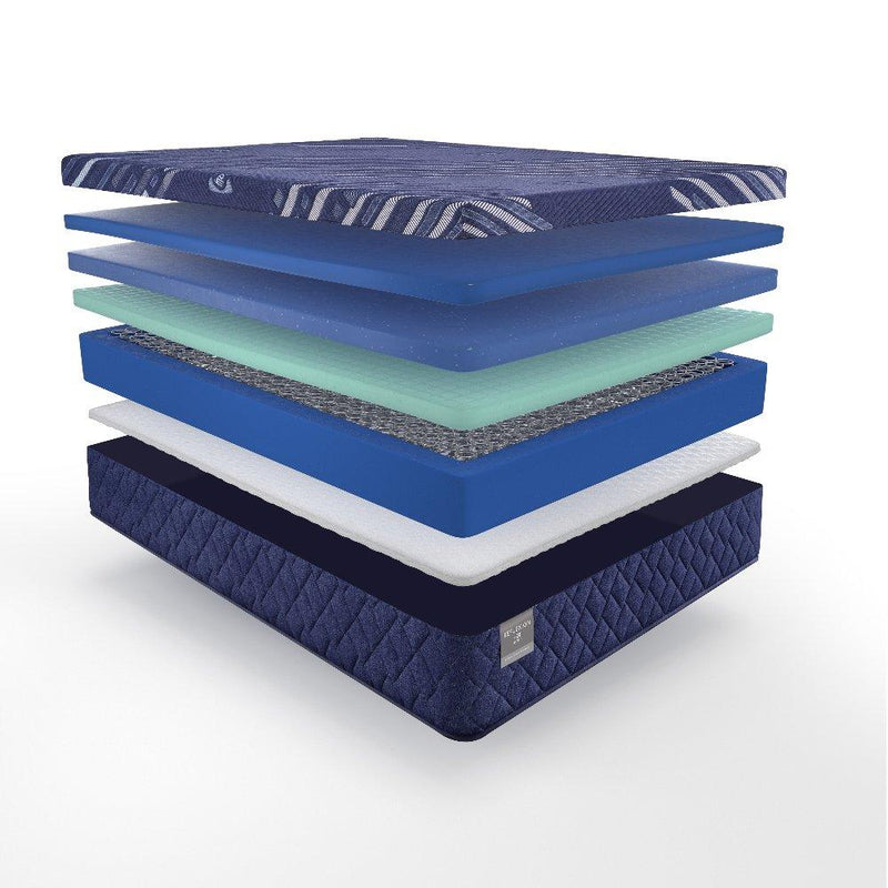 Annapolis Hybrid Mattress - Furniture City (CA)l
