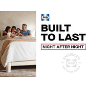 Paterson II Hybrid Mattress - Furniture City (CA)l