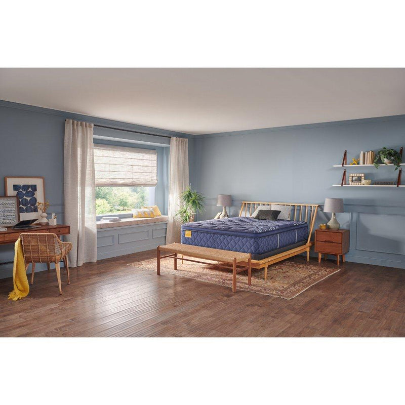 Forsyth Park Innerspring Mattress - Furniture City (CA)l