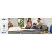 Spring Bloom Innerspring Mattress - Furniture City (CA)l