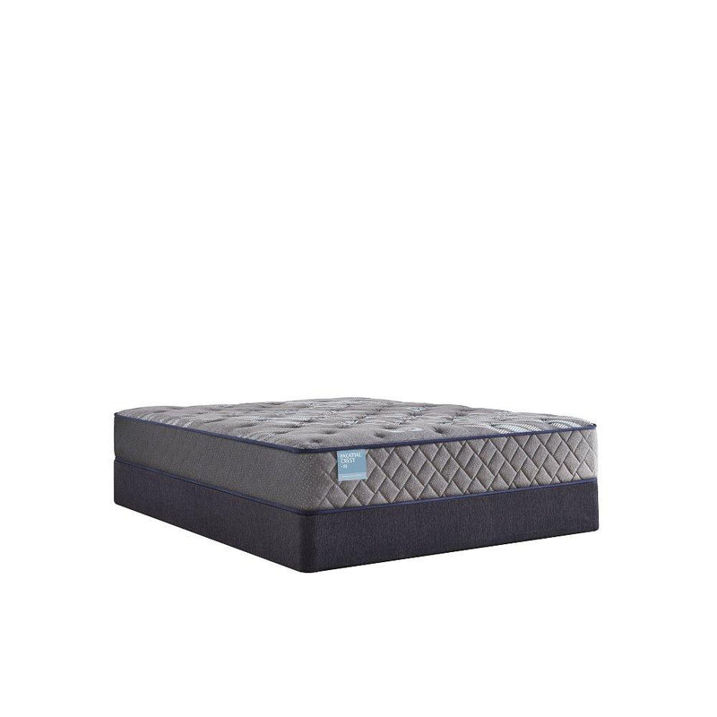 Delacroix Innerspring Mattress - Furniture City (CA)l