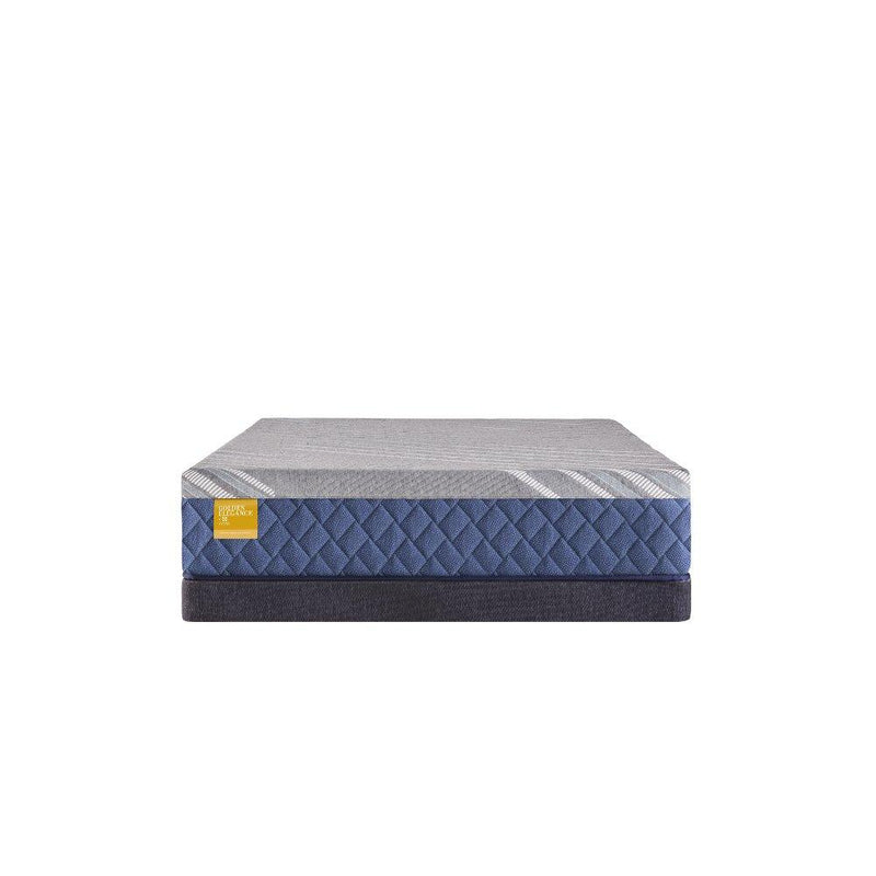 Park Plaza Hybrid Mattress - Furniture City (CA)l