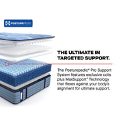 Sonterra Spring Mattress - Furniture City (CA)l