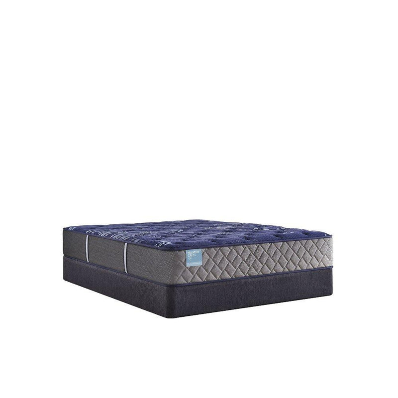 Pura Vida Innerspring Mattress - Furniture City (CA)l