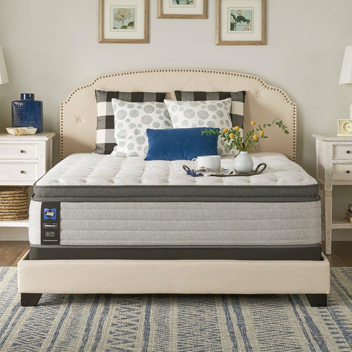 Garner II Innerspring Mattress