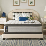Summer Rose Innerspring Mattress - Furniture City (CA)l