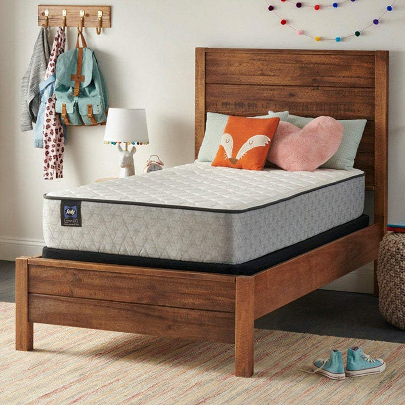 Summer Elm Innerspring Mattress - Furniture City (CA)l