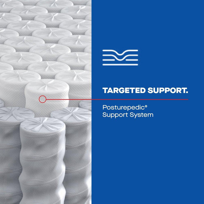 Dudley Spring Mattress - Furniture City (CA)l
