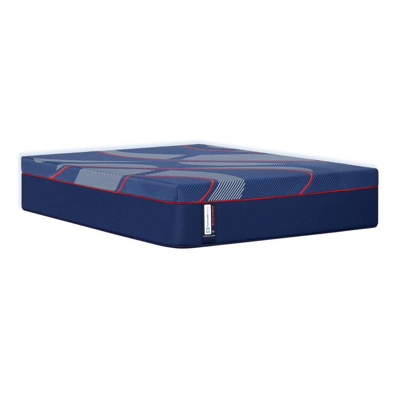 Albany II Hybrid Mattress - Furniture City (CA)l