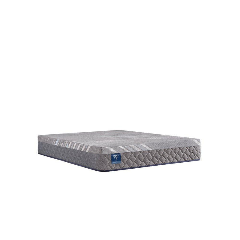 Fourth & Park Hybrid Mattress - Furniture City (CA)l