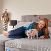 Oriole Hybrid Mattress - Furniture City (CA)l