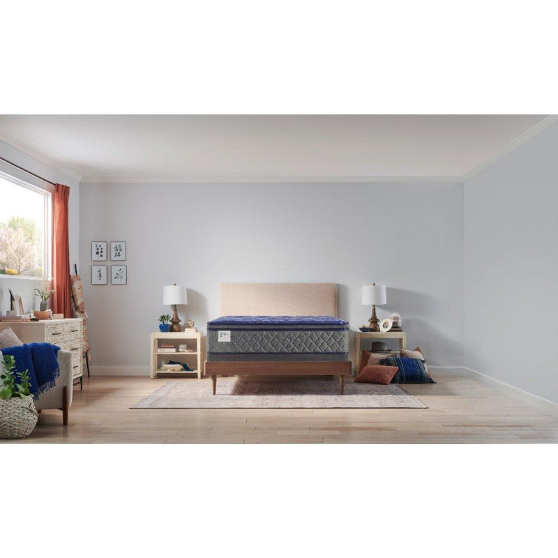 Queenstown Innerspring Mattress - Furniture City (CA)l