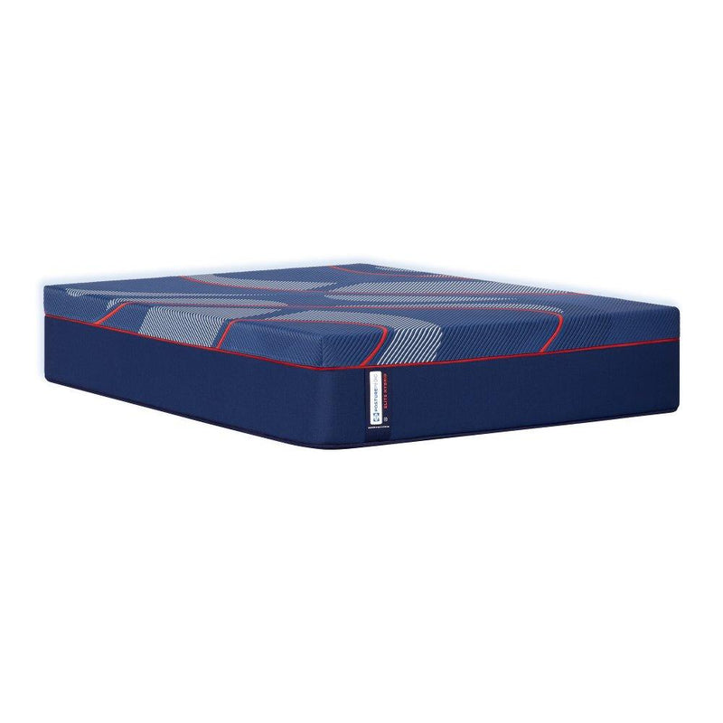 Brenham II Hybrid Mattress - Furniture City (CA)l