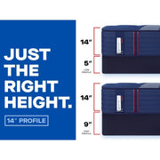 Albany II Spring Mattress - Furniture City (CA)l