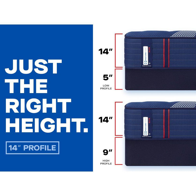 Albany II Spring Mattress - Furniture City (CA)l