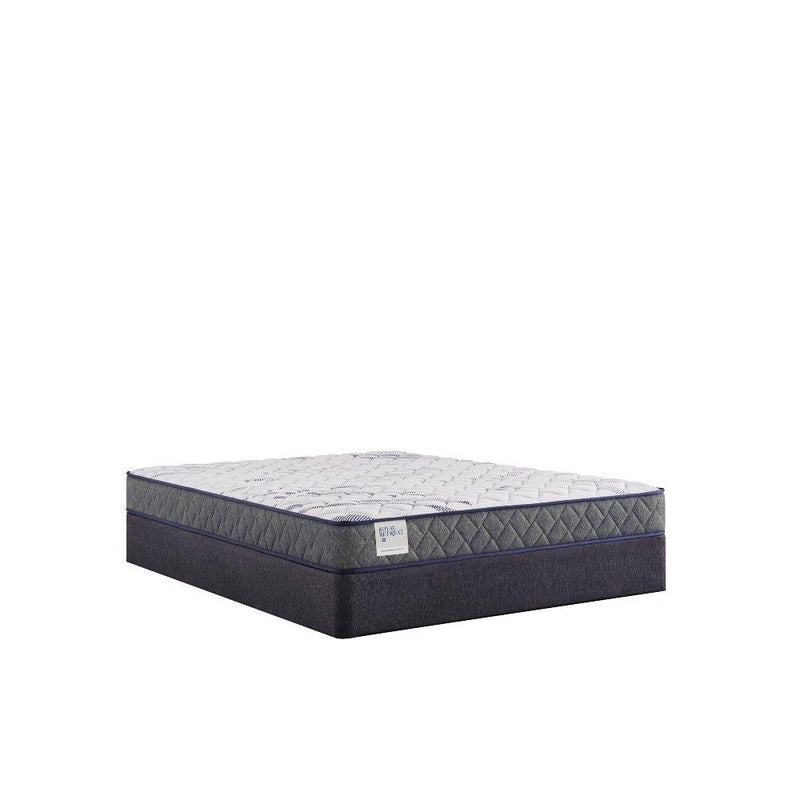 Baltimore Foam Mattress - Furniture City (CA)l