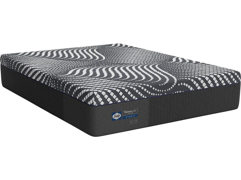 PLH3 Brenham Soft Mattress - Furniture City (CA)l