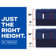 Brenham II Spring Mattress - Furniture City (CA)l