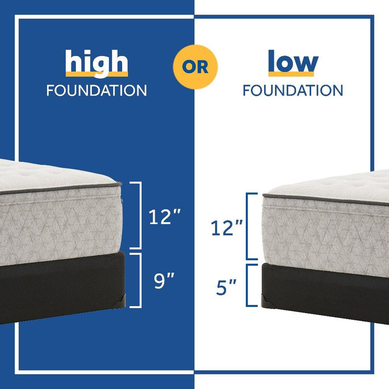 Winter Green Innerspring Mattress - Furniture City (CA)l